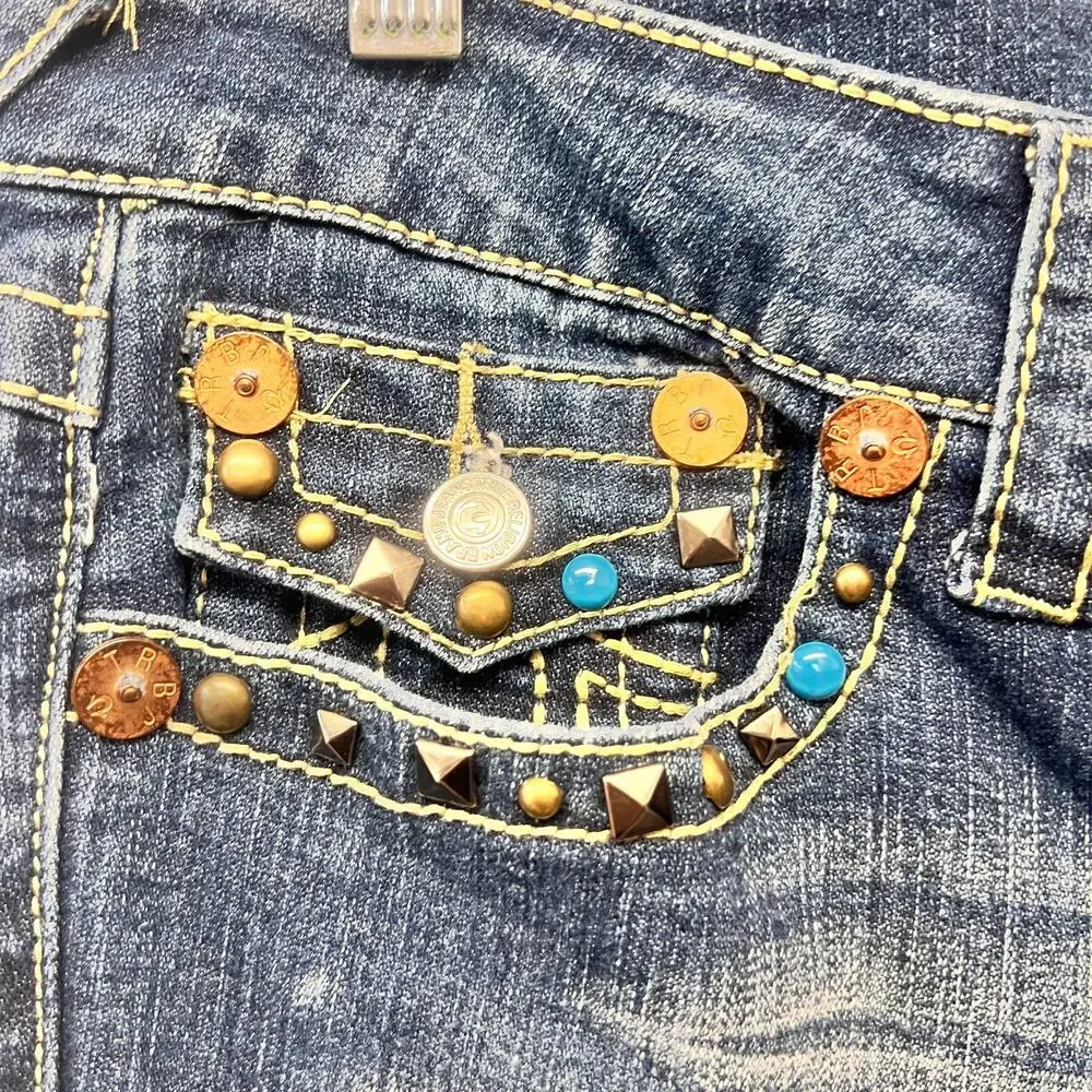 True Religion Size 31 Jeans NOC3936